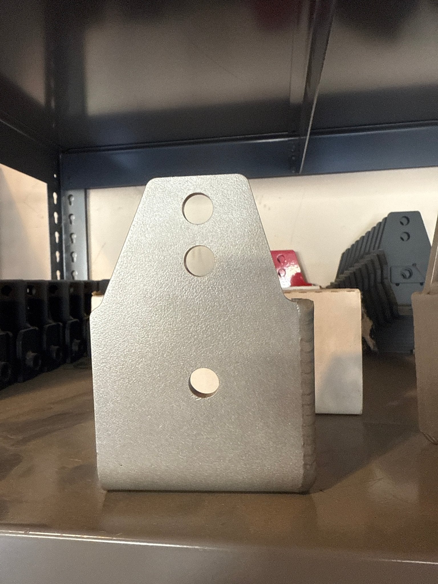 B.O.T.C.K - Bolt On TrackBar Correction kit Land Cruiser 200 series/ LX 570 - TEQ Offroad