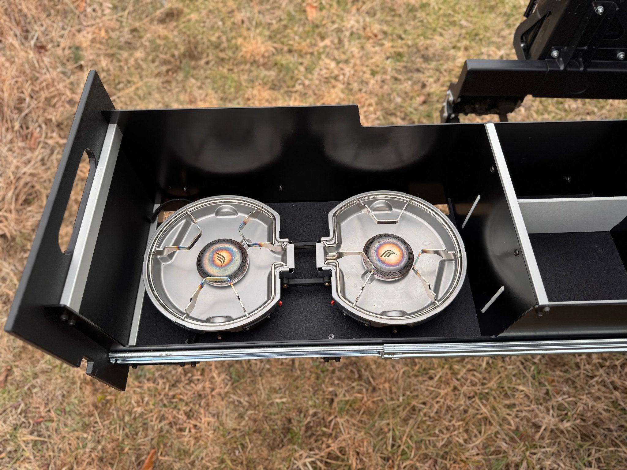 CargoKits Drawers 5th Gen. 4Runner - TEQ Offroad