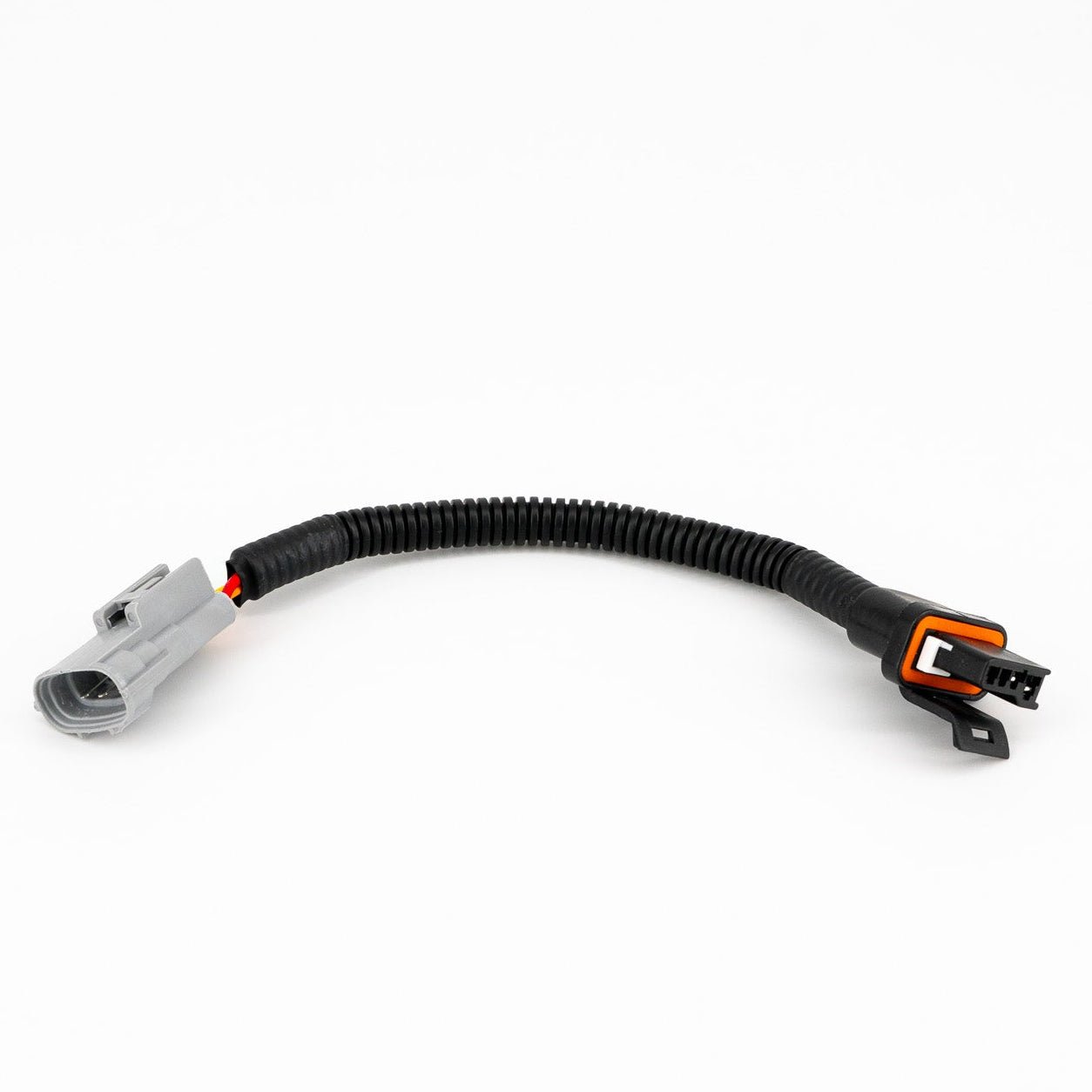 CS144 Alternator Swap Harness 1993–1997 Toyota Land Cruiser / LX 450 (1FZ - FE) - TEQ Offroad