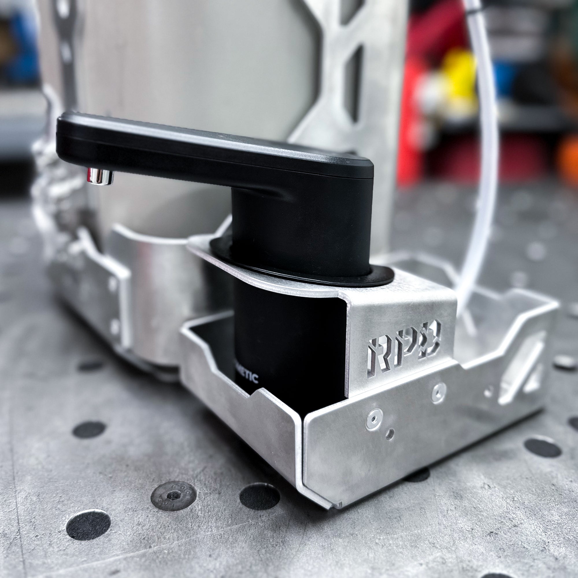 Dometic Go Water Jug Mount/Holder - TEQ Offroad