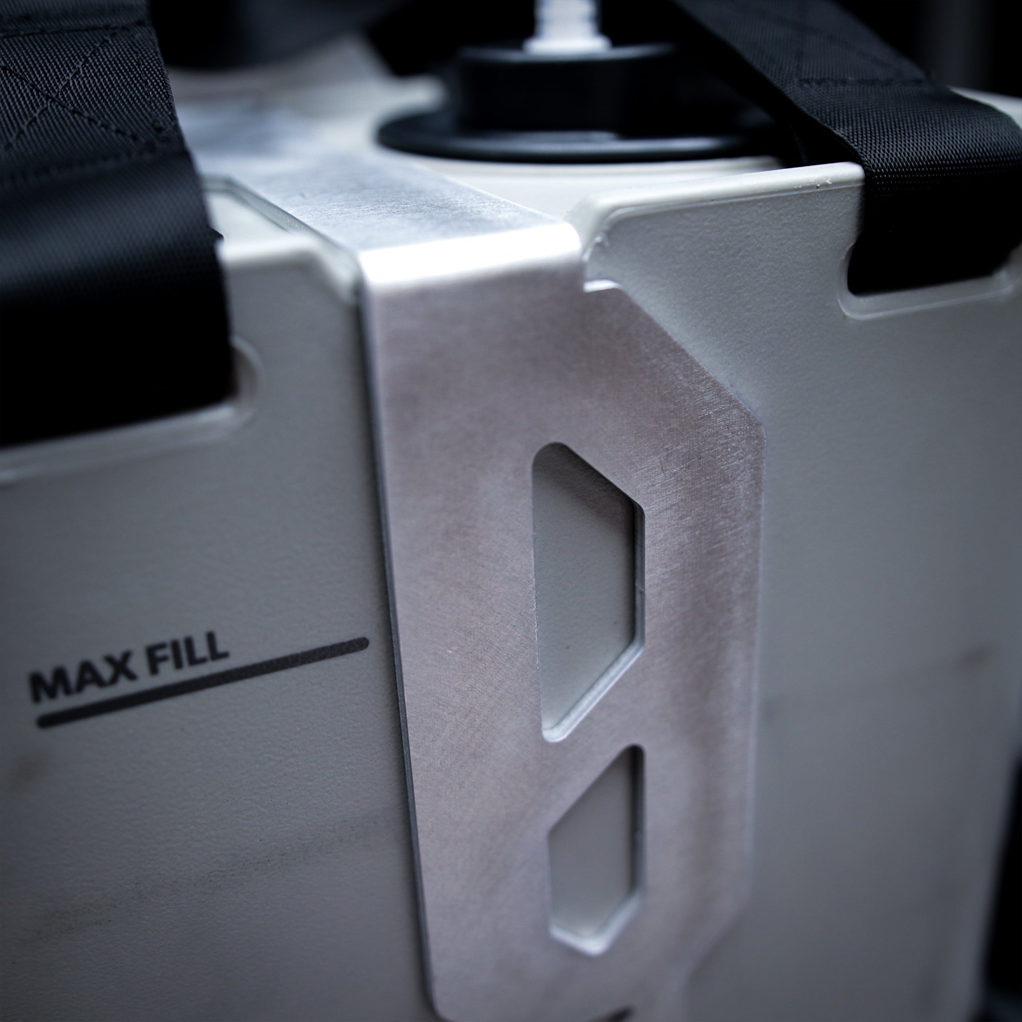 Dometic Go Water Jug Mount/Holder - TEQ Offroad