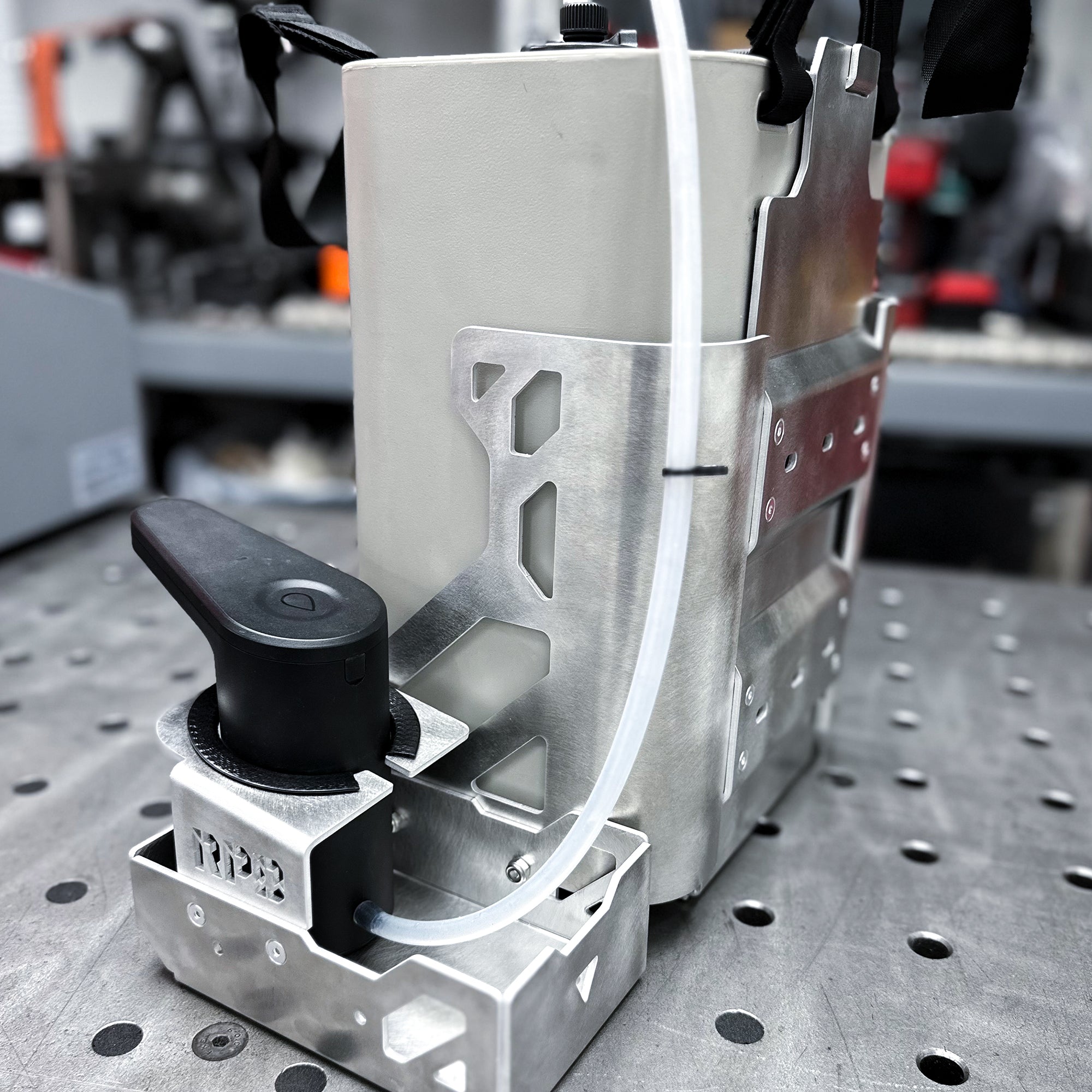 Dometic Go Water Jug Mount/Holder - TEQ Offroad