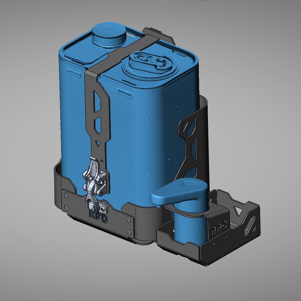 Dometic Go Water Jug Mount/Holder - TEQ Offroad