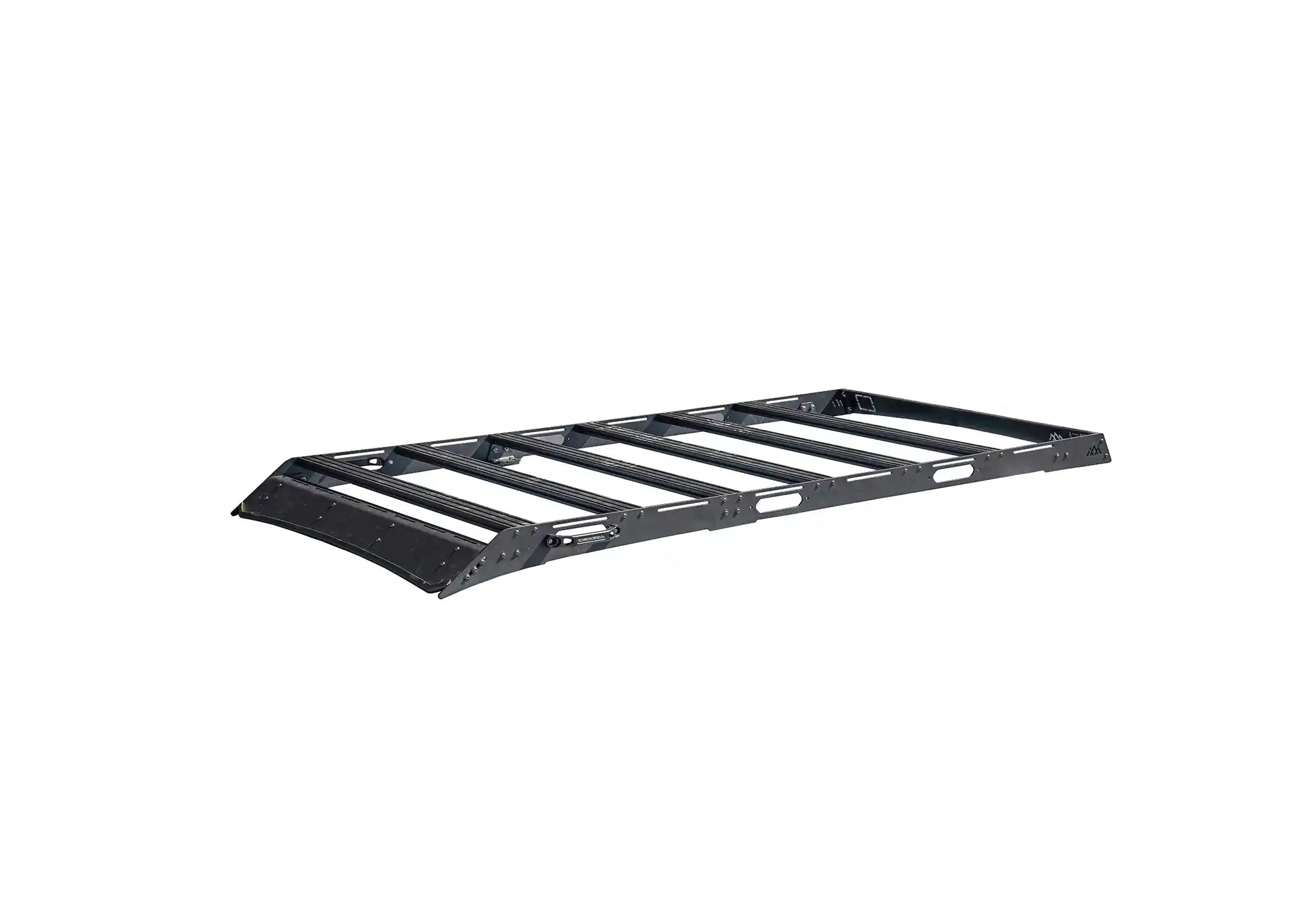 DRIFTR Toyota 5th Gen 4Runner Roof Rack (2010 - 2024) - TEQ Offroad
