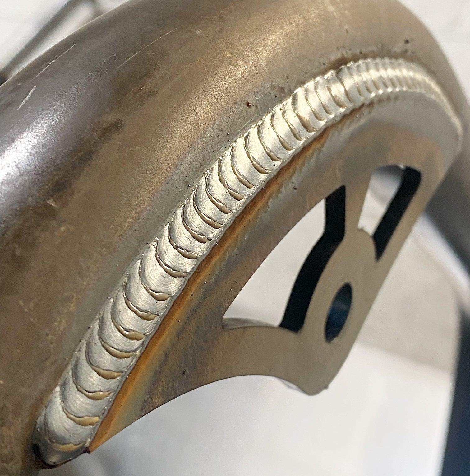 Extended Outboard Shock Relocation (OSR+) - 3rd Gen 4runner - TEQ Offroad