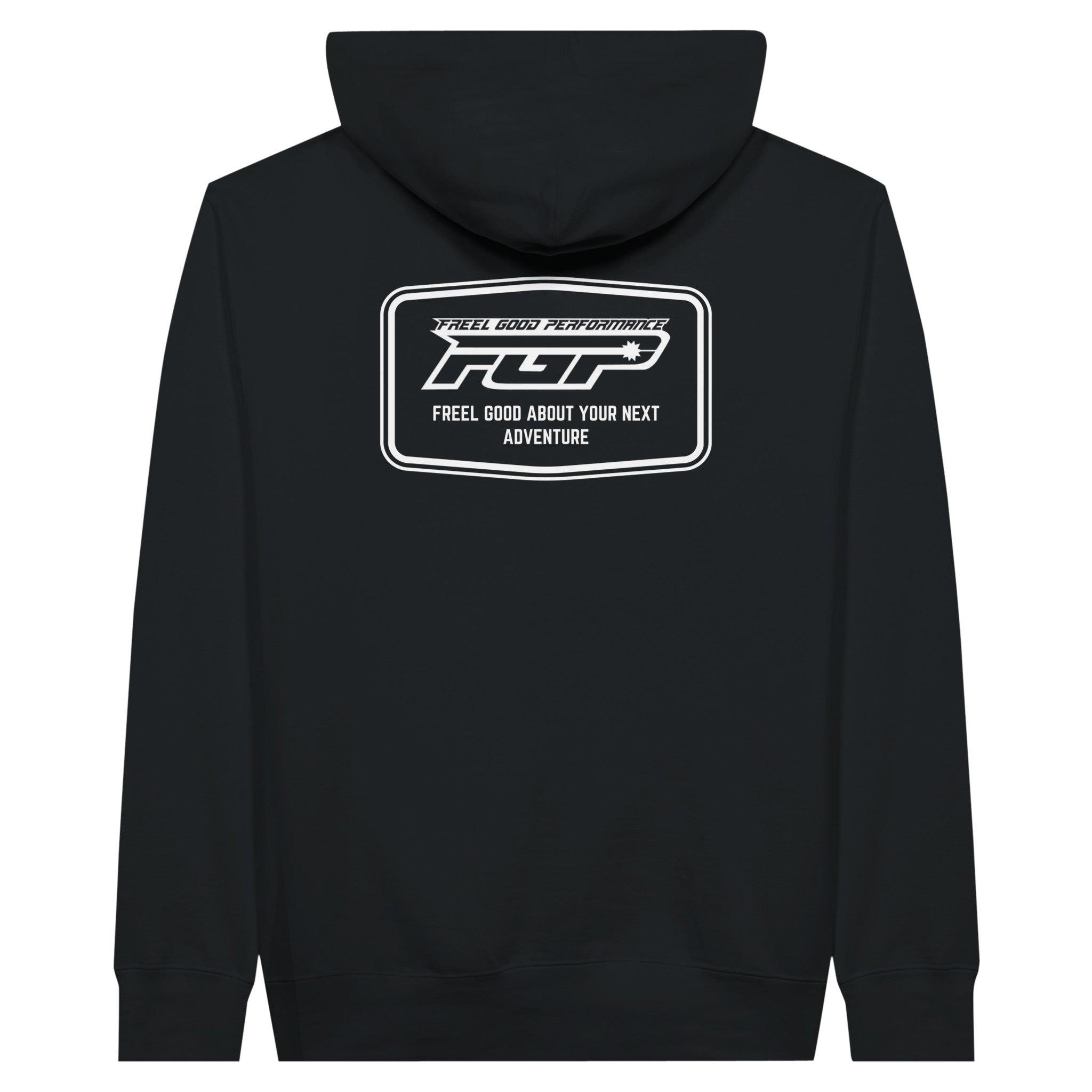 FGP "Adventure Hoodie" - TEQ Offroad