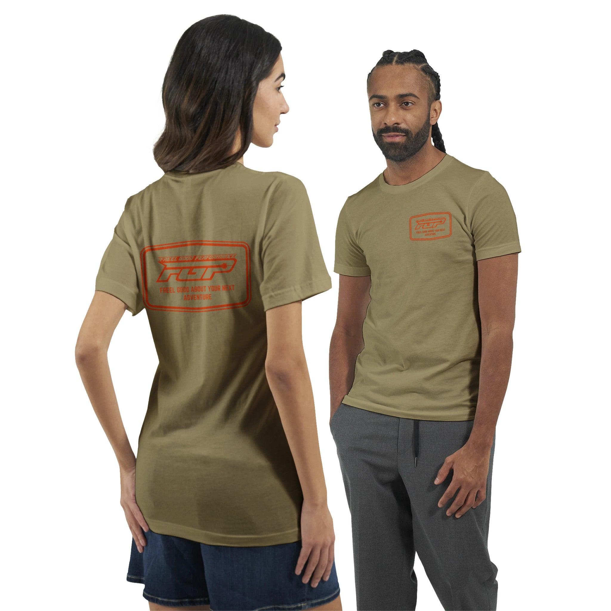 FGP "Adventure T" - TEQ Offroad