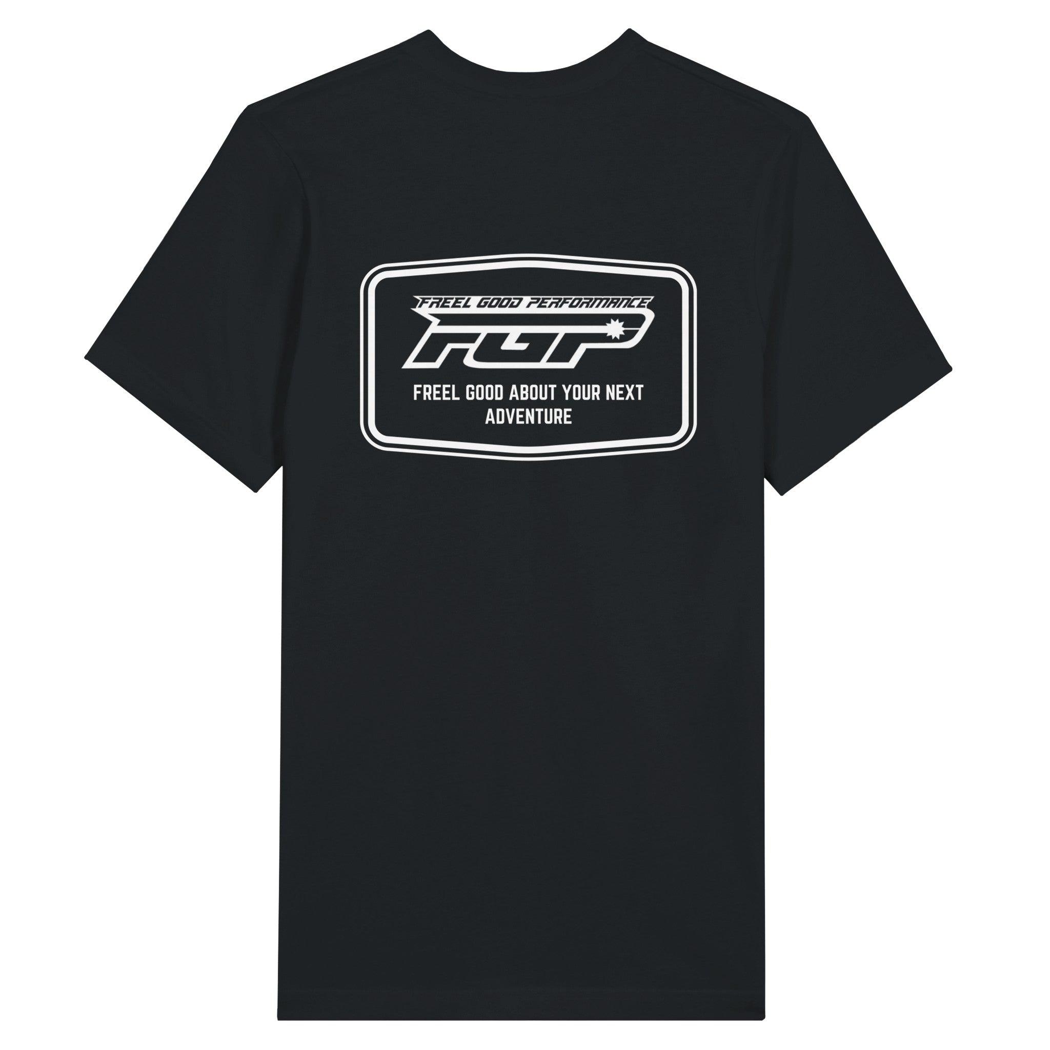 FGP "Adventure T" - TEQ Offroad