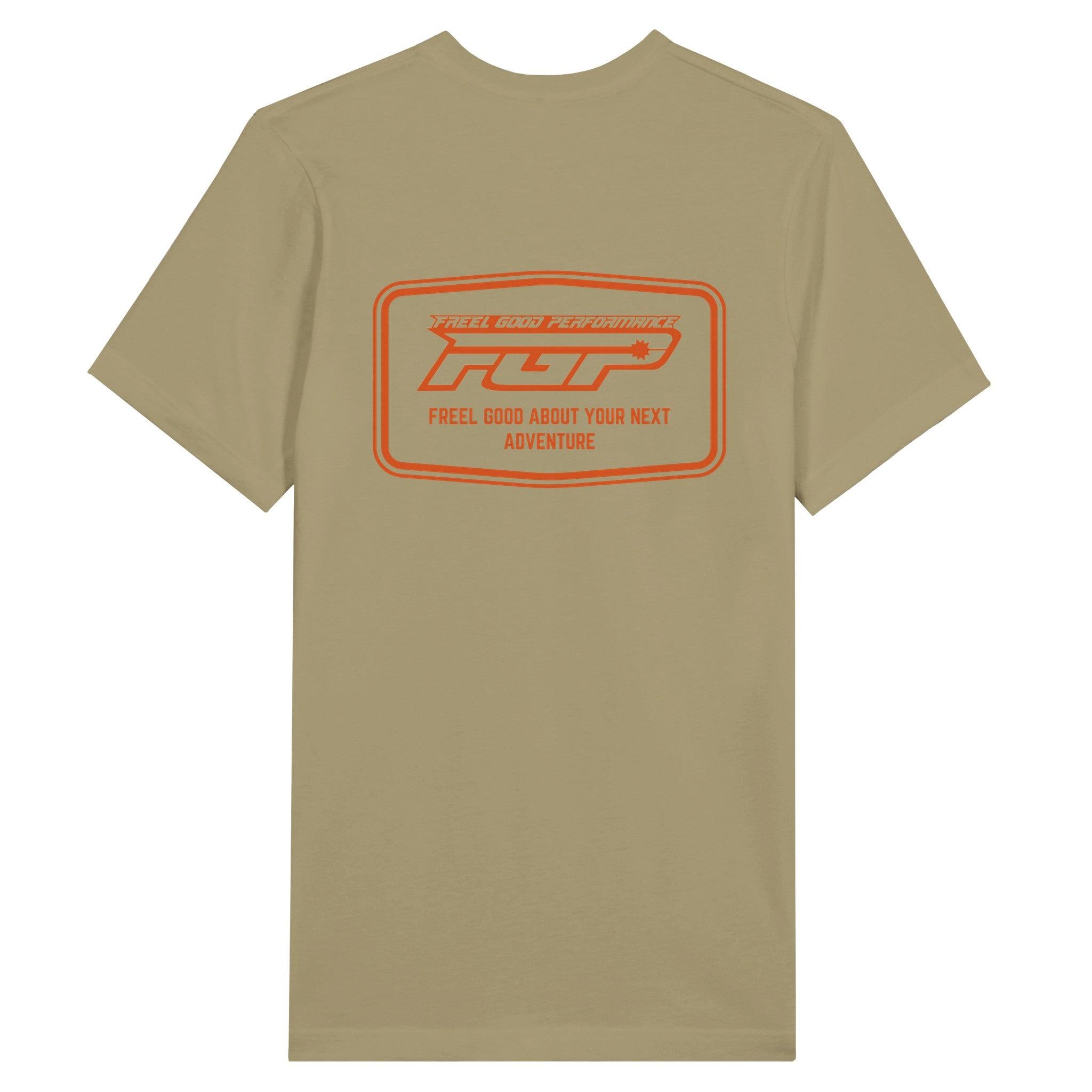 FGP "Adventure T" - TEQ Offroad