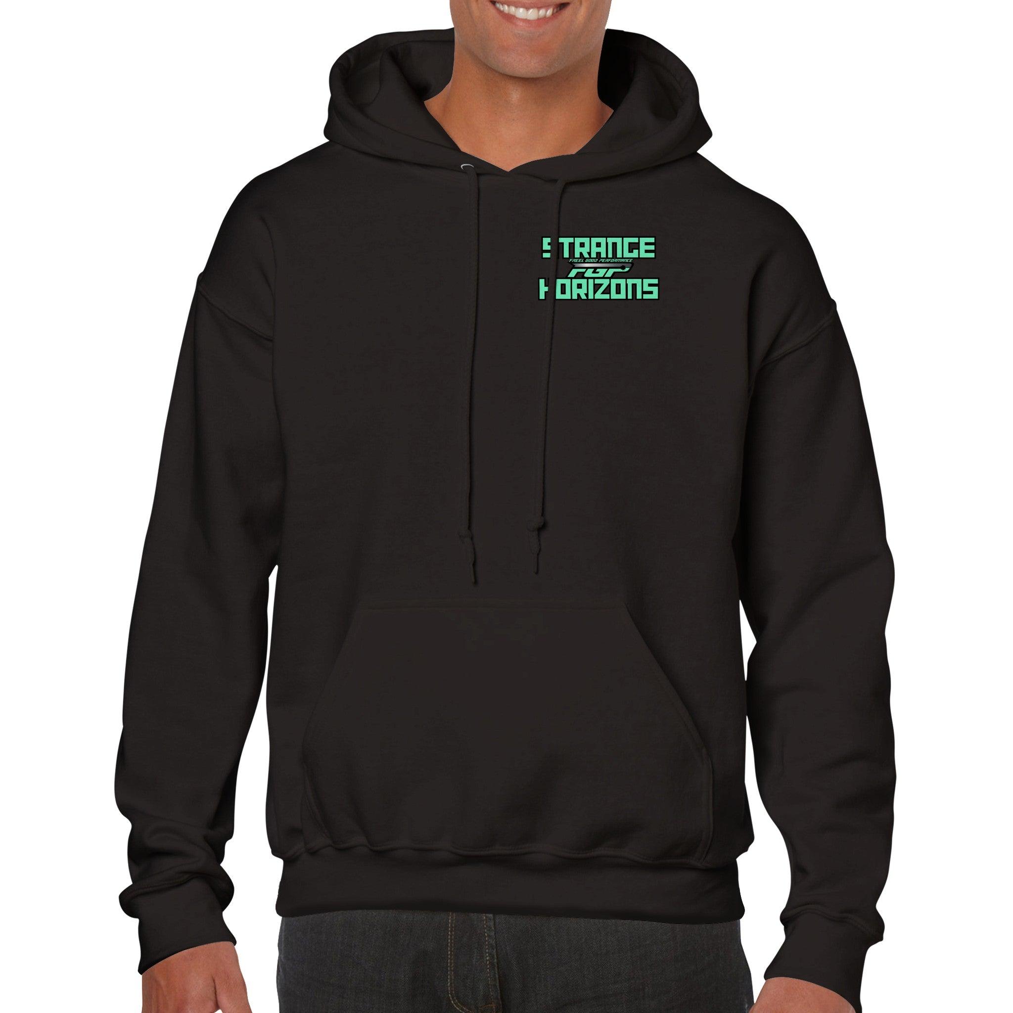 FGP "Strange Horizons" Hoodie - TEQ Offroad