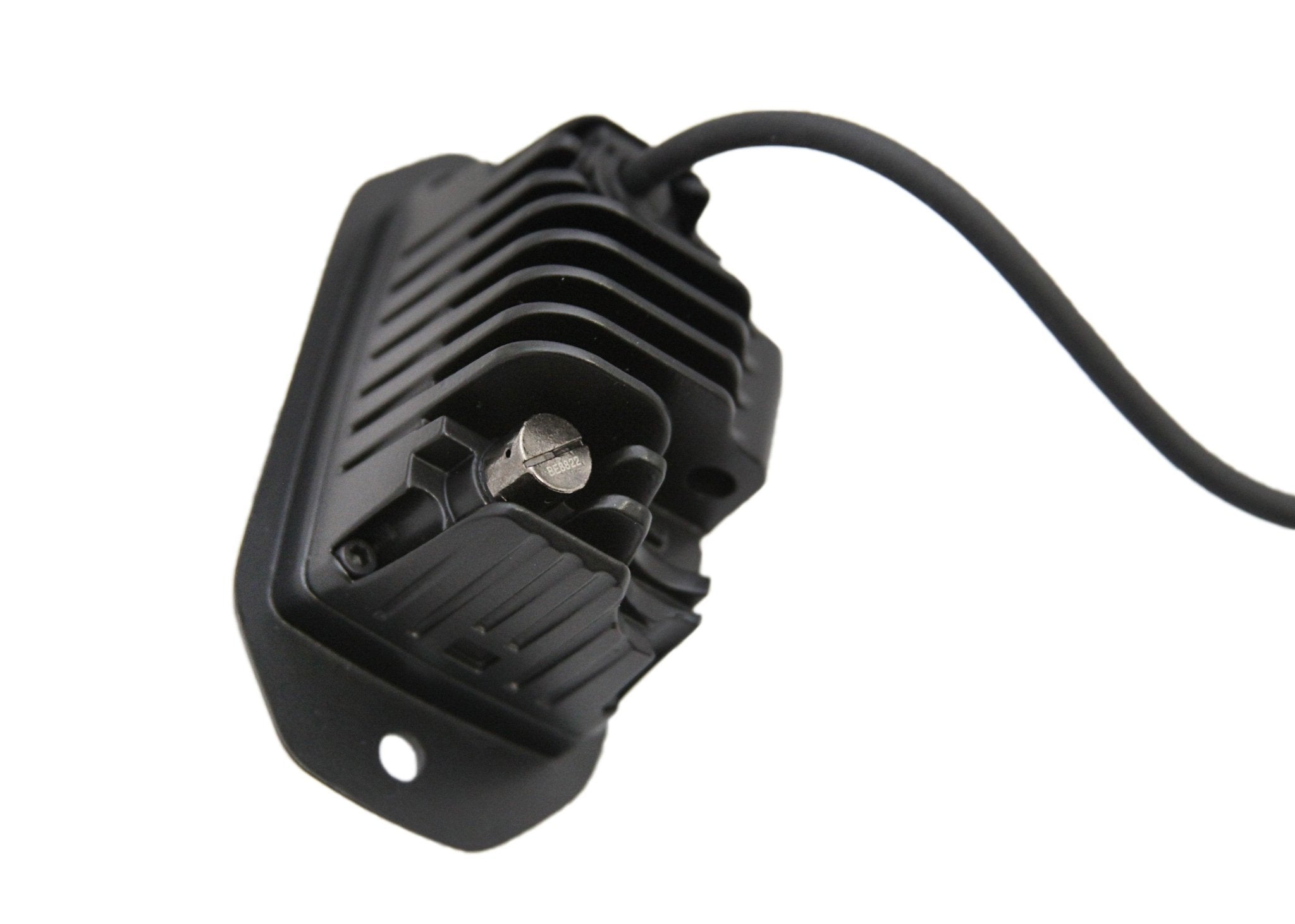 Flush Mount LED Scene Lights (PAIR) - TEQ Offroad