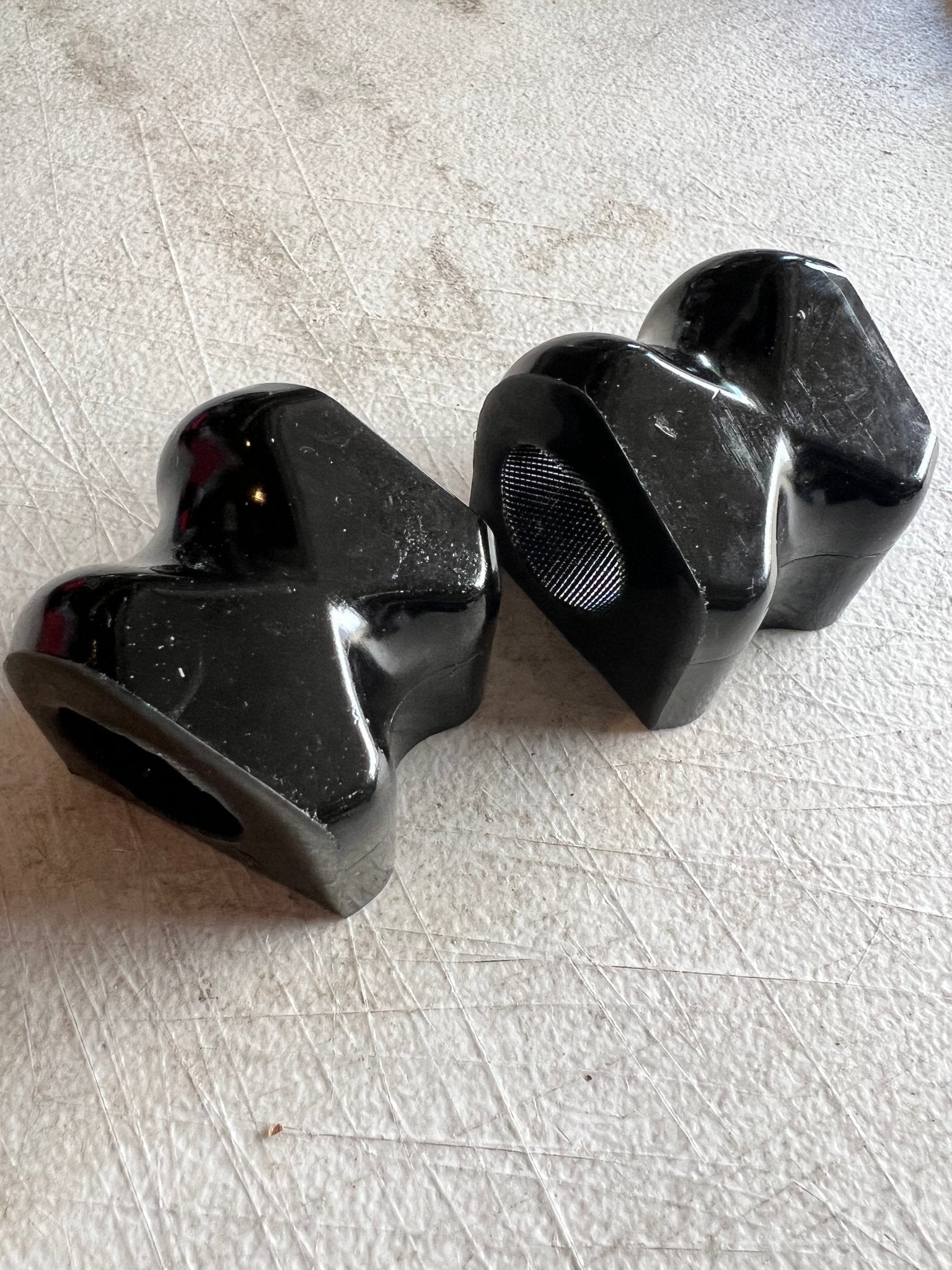 Front KDSS sway bar outer bushing - TEQ Offroad