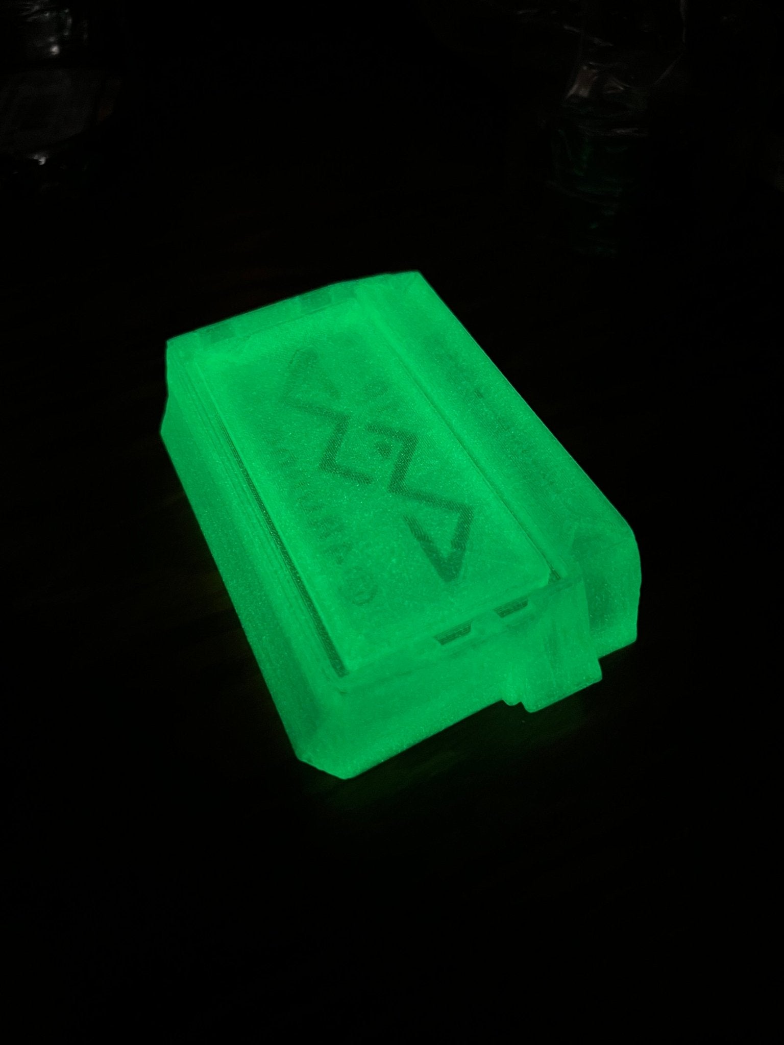 Fuse box cover - TEQ Offroad