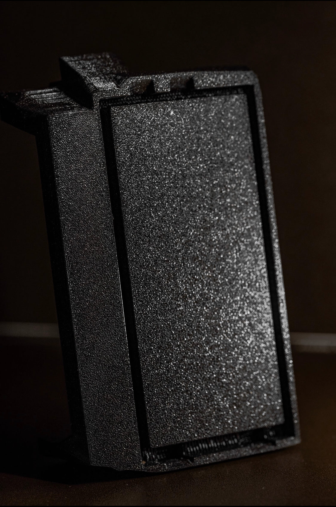 Fuse box cover - TEQ Offroad