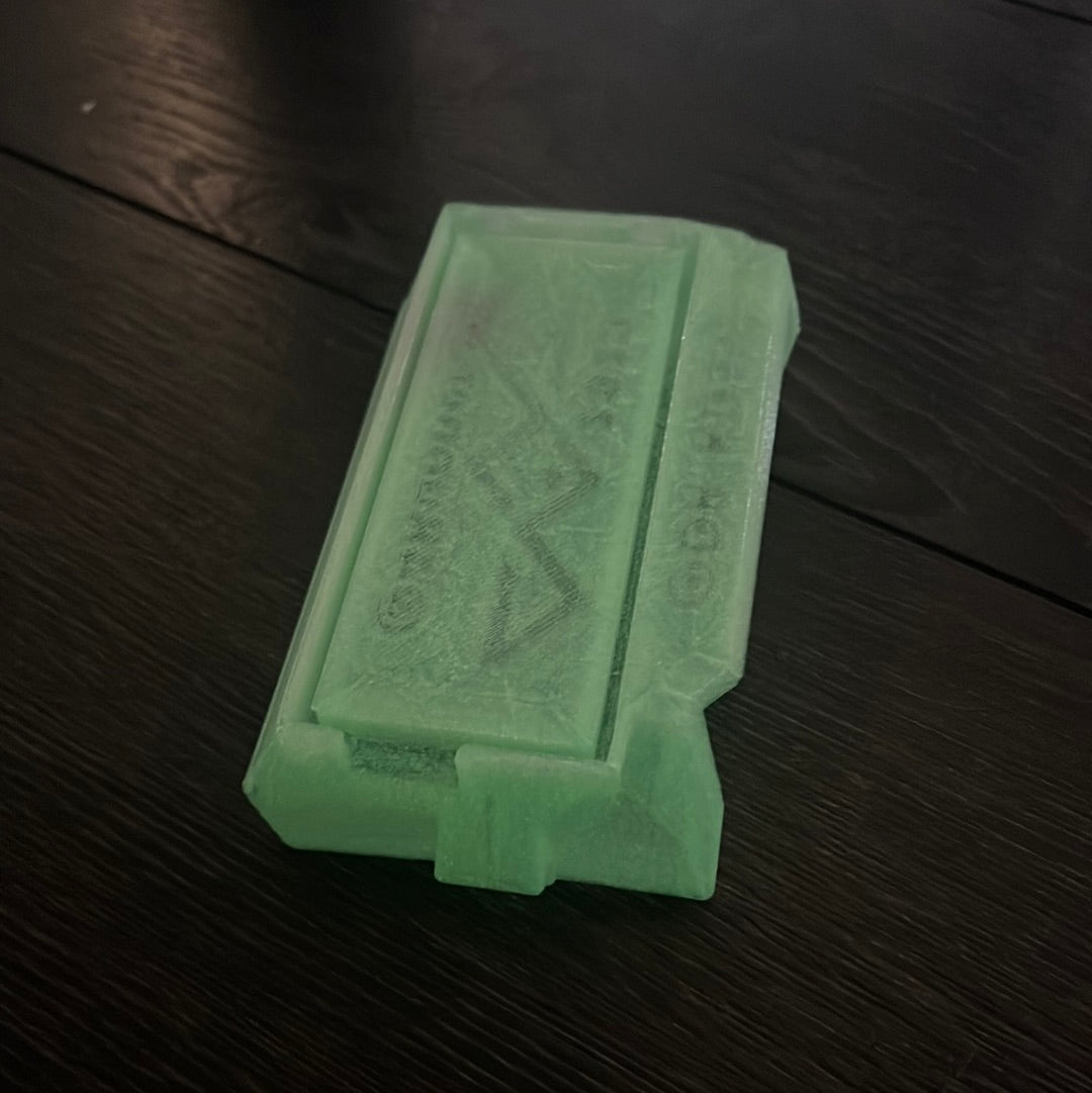 Fuse box cover - TEQ Offroad