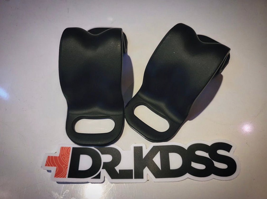 Kdss bushing bracket - TEQ Offroad