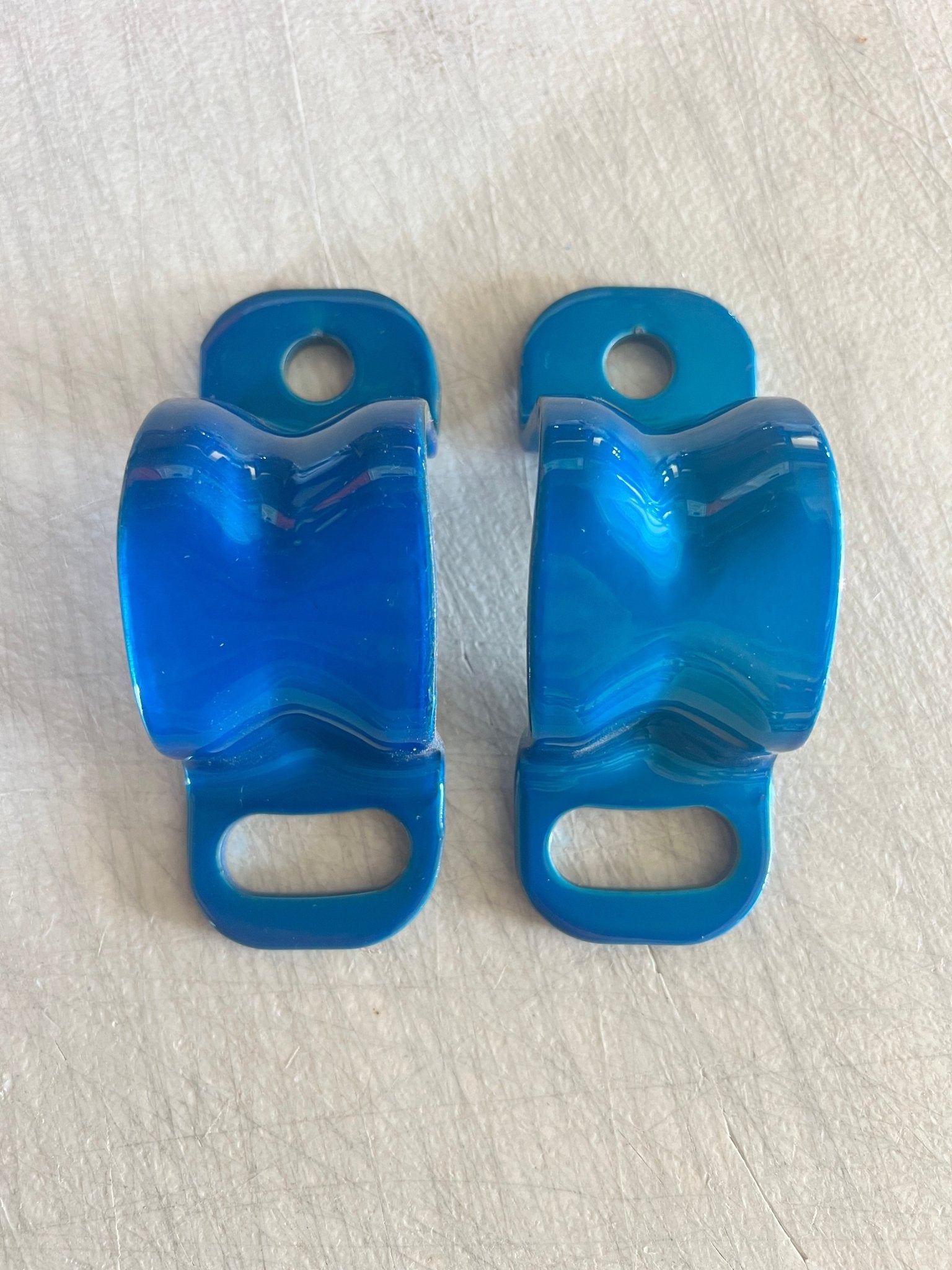 Kdss bushing bracket - TEQ Offroad