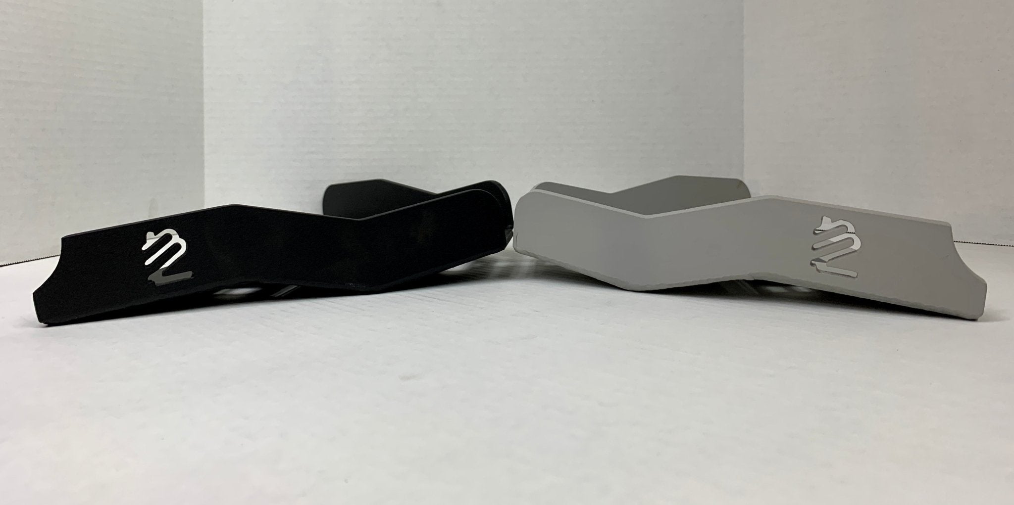 LB Fab Lower Control Arm Skid for 05 - 2023 Tacoma, 03 - 2024 4Runner, GX470/460 non KDSS - TEQ Offroad