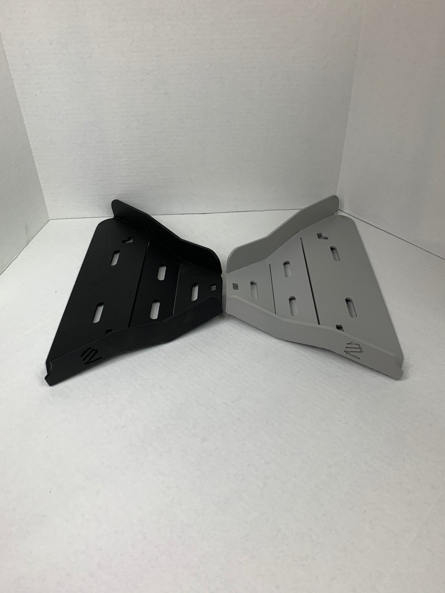 LB Fab Lower Control Arm Skid for 05 - 2023 Tacoma, 03 - 2024 4Runner, GX470/460 non KDSS - TEQ Offroad