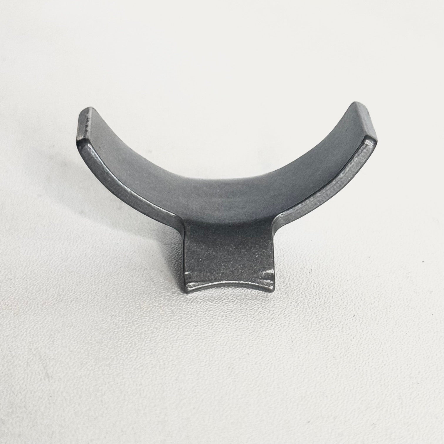 Remote Reservoir Shock Mounts - Weld On - TEQ Offroad