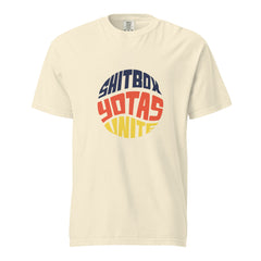 Shitbox Yotas Unite T-Shirt - TEQ Offroad