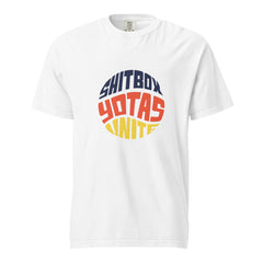 Shitbox Yotas Unite T-Shirt - TEQ Offroad