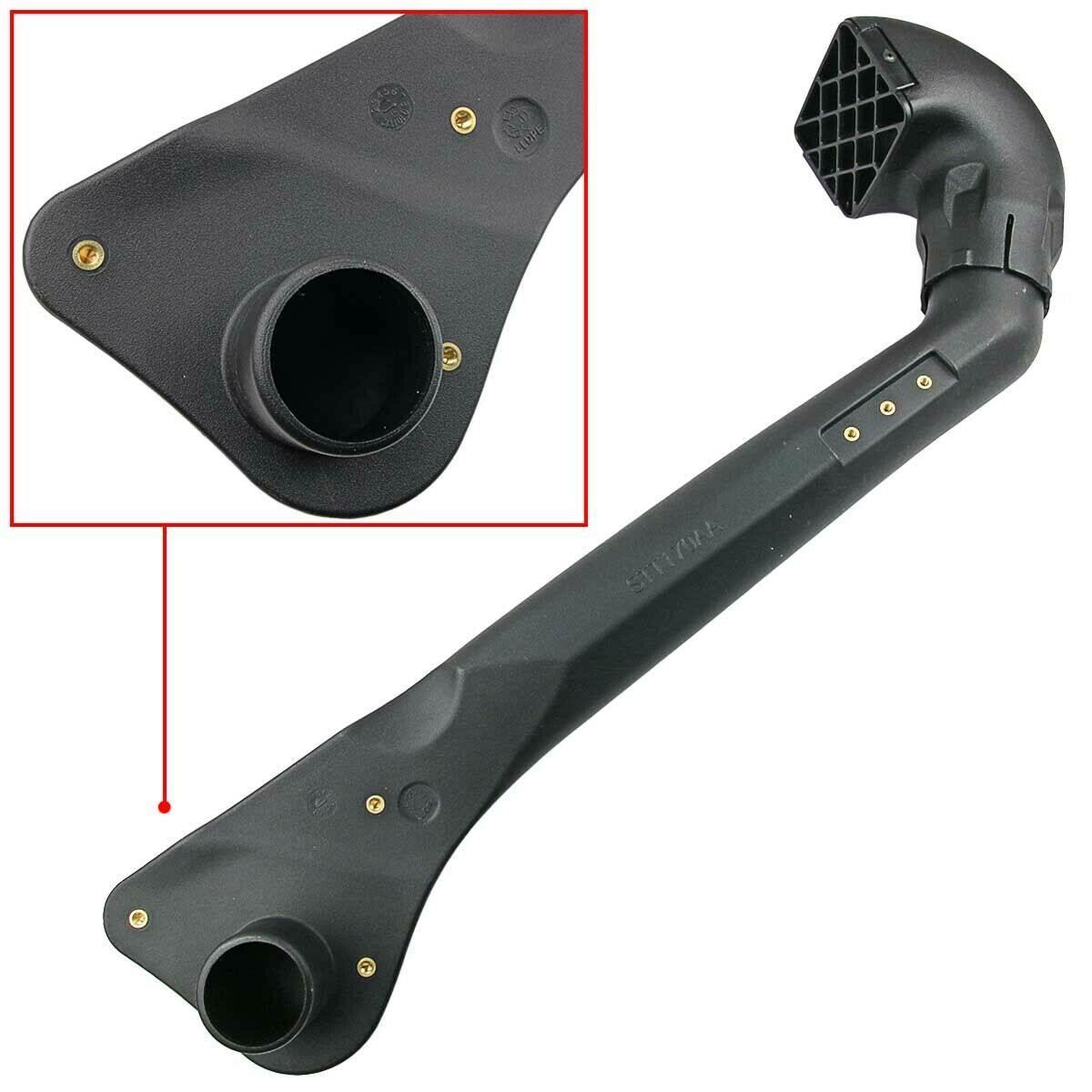 Snorkel Kit for 1996 - 2002 4runner / 1995 - 2004 Tacoma - TEQ Offroad