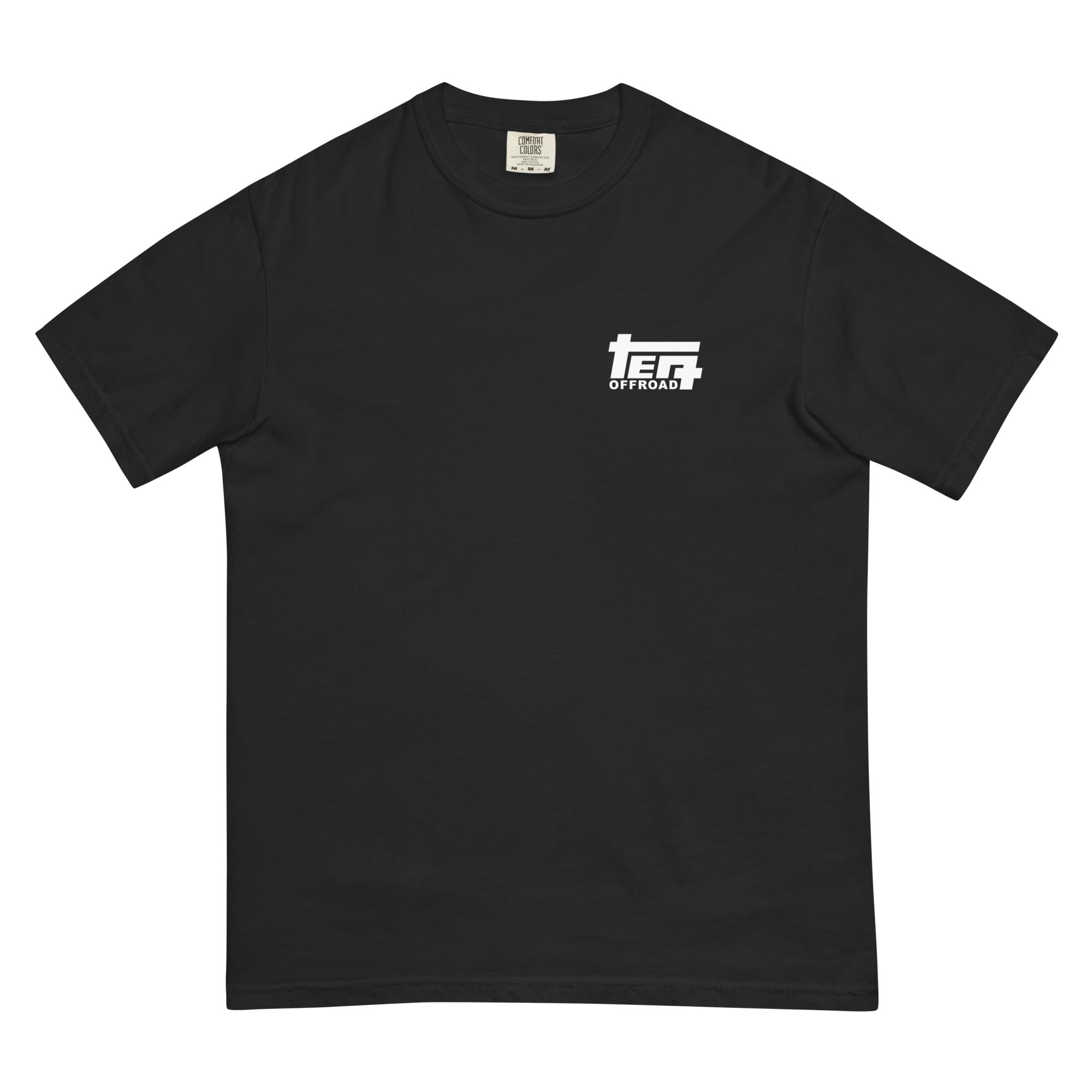 TEQ Offroad - Signature Tshirt - TEQ Offroad
