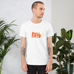 TEQ Offroad Topography Shirt (Circle Back) - TEQ Offroad