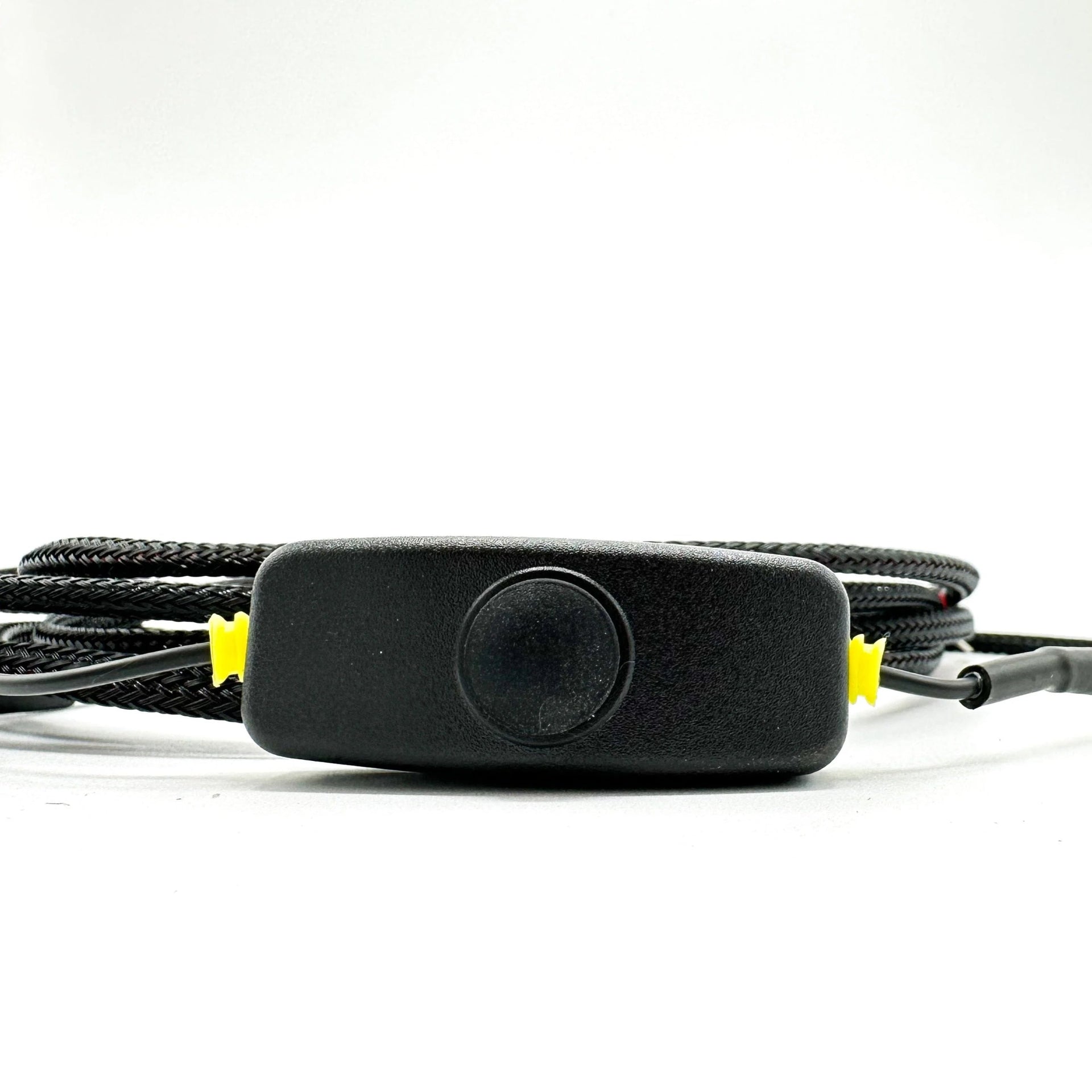 Under Hood Led Kit Plastic Kill Switch Housing