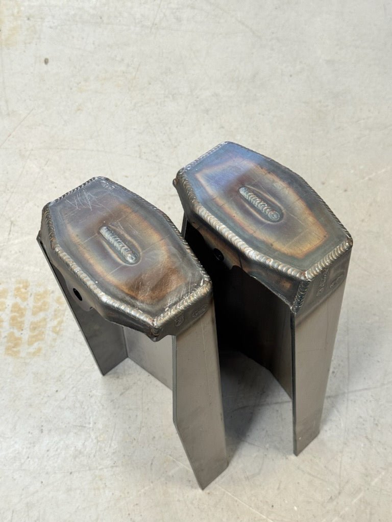 Universal Coil Over/Shock Towers (OST) - TEQ Offroad