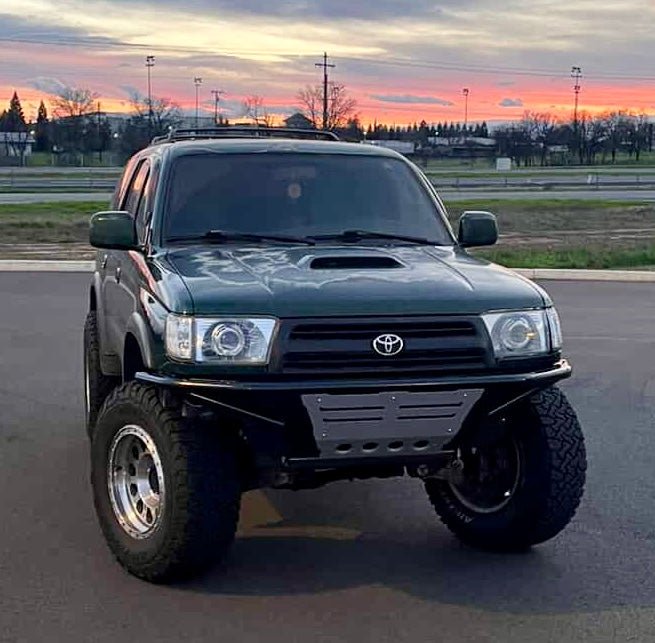 VPR - 1 - TEQ Offroad