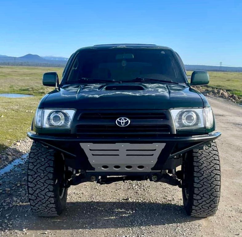 VPR - 1 - TEQ Offroad