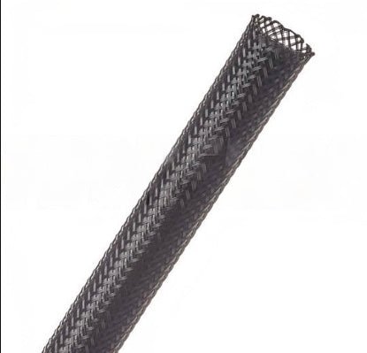 Wire Wrapped in Black - TEQ Offroad