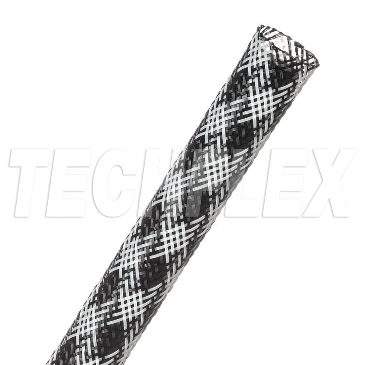 Wire Wrapped in Checkered Flag (Diesel) - TEQ Offroad