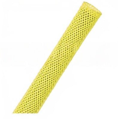 Wire Wrapped in Highlighter Yellow (Diesel) - TEQ Offroad