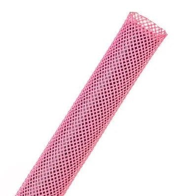 Wire Wrapped in Neon Pink - TEQ Offroad