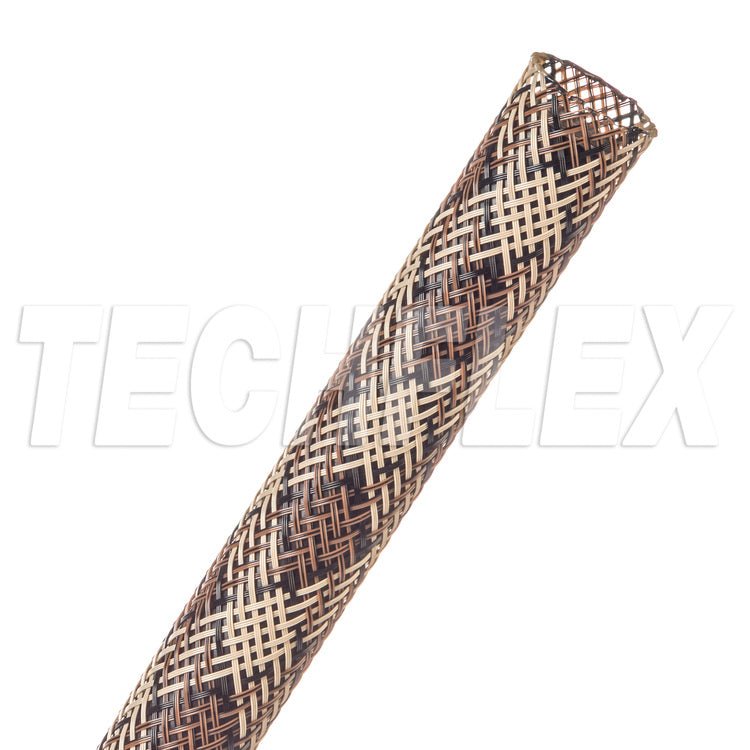 Wire Wrapped in Rattlesnake (Diesel) - TEQ Offroad