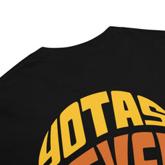 Yotas Never Die Signature T-Shirt (Two Side Print) - TEQ Offroad