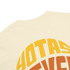 Yotas Never Die Signature T-Shirt (Two Side Print) - TEQ Offroad