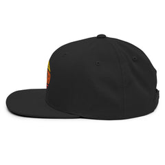 Yotas Never Die Snapback Hat - TEQ Offroad