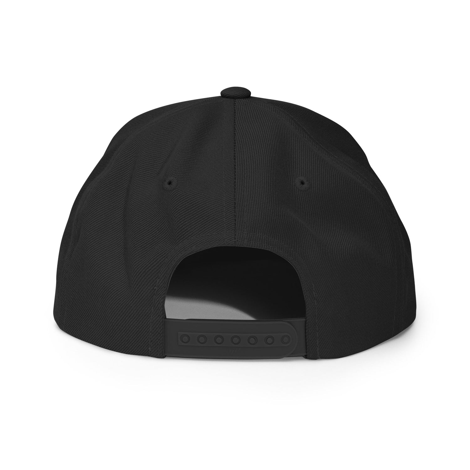 Yotas Never Die Snapback Hat - TEQ Offroad