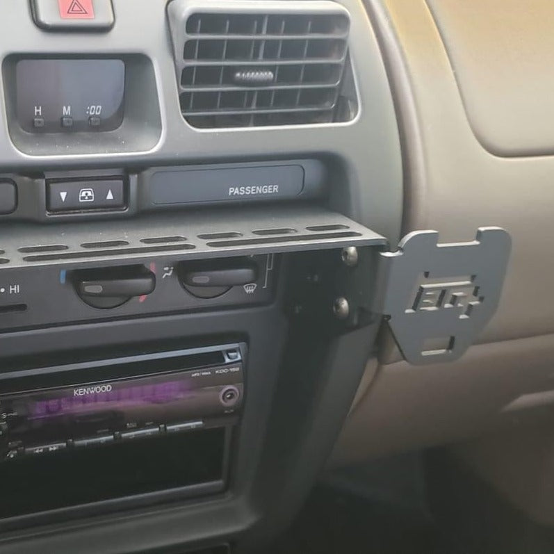 3rd Gen (96-02) 4Runner Center Console Dash Modular Accessory Mount (MAM)