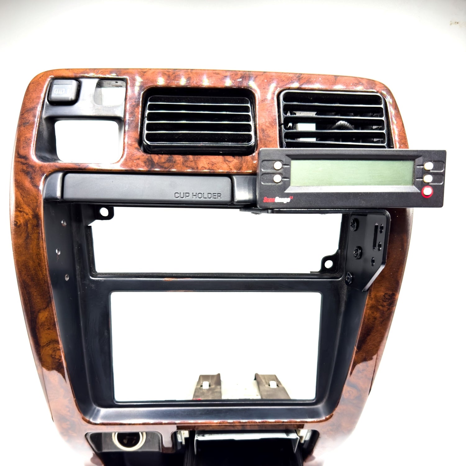 3rd Gen (96-02) 4Runner Center Console Dash Modular Accessory Mount (MAM)