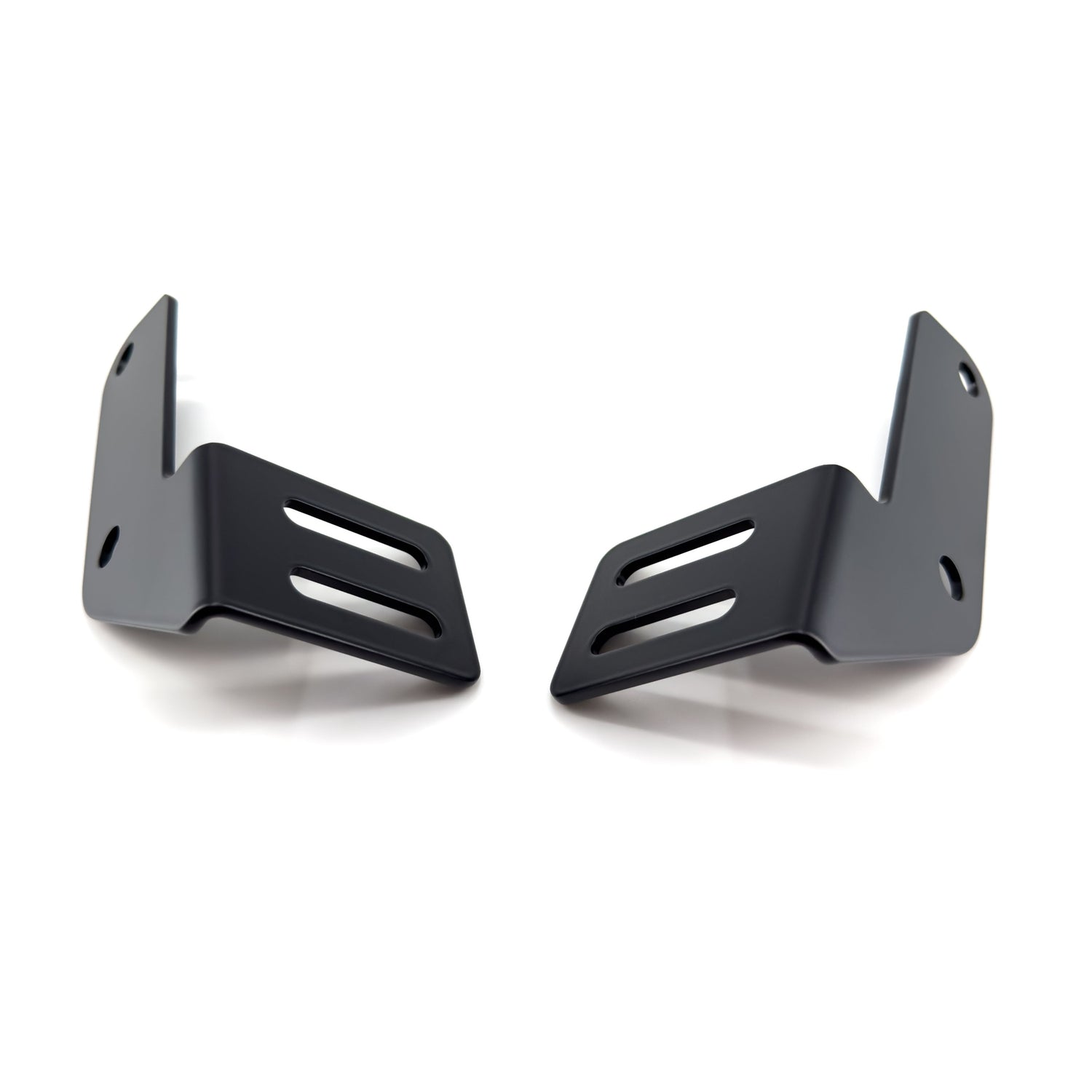 LED Pod Brackets for High Clearance Bumpers 1996-2002 4Runners